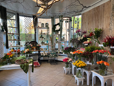Berthold Hackmann Blumen - Friedhofsgärtnerei