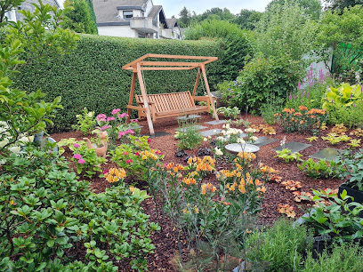 M u. M Gartenbau Udo Merz