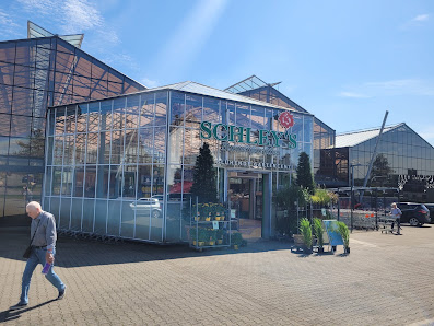 Schleys Blumenparadies Velbert GmbH