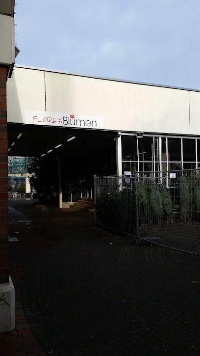 Florex Blumen