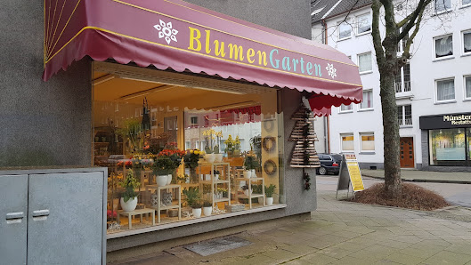 BlumenGarten
