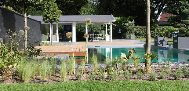 Terwiege Garten- und Landschaftsbau