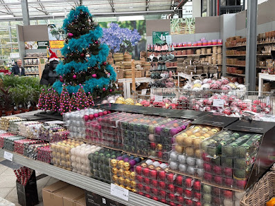 Schley's Blumenparadies | Gelsenkirchen