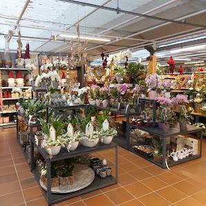 Gartencenter flora-point Oberhausen