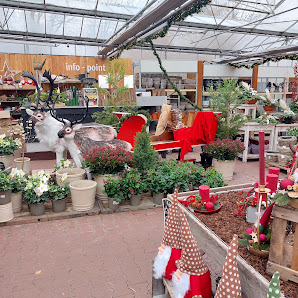 Gartencenter flora-point Oberhausen