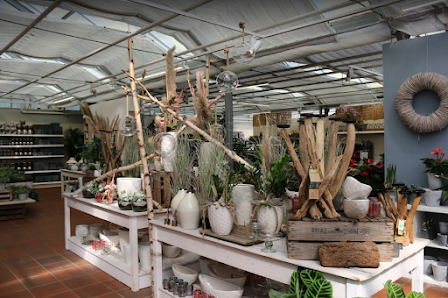 Gartencenter flora-point Oberhausen