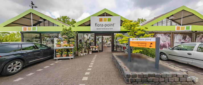 Gartencenter flora-point Oberhausen