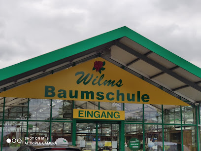 Blumenhof Baumschule Wilms GmbH & Co.KG