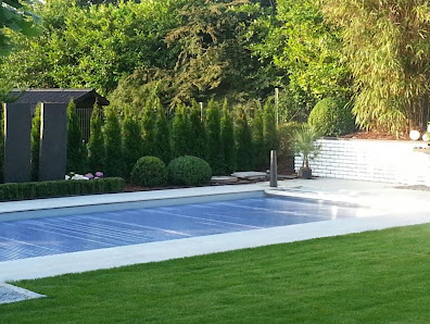 AKS Garten- und Landschaftsbau GmbH