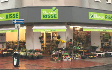 Blumen Risse Blumenladen Essen-Holsterhausen