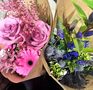 Blumen Risse Blumenladen Essen-Holsterhausen