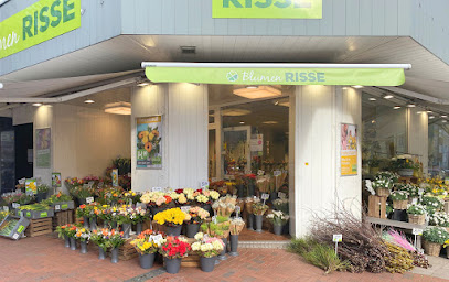 Blumengeschäft in Essen