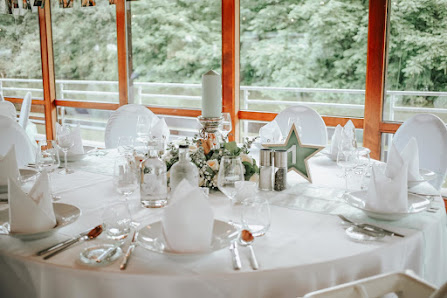 Haus der Blume - Exklusive Hochzeits- & Eventfloristik