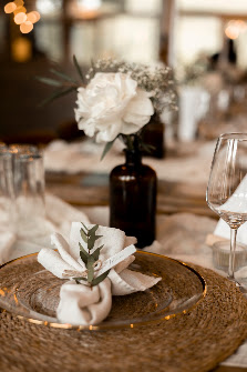 Manico Floral Design