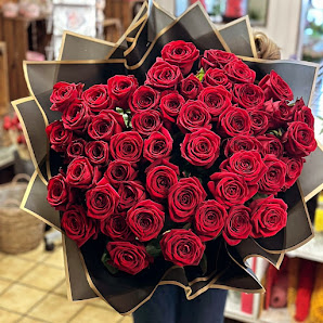 Die Blumen-Ecke