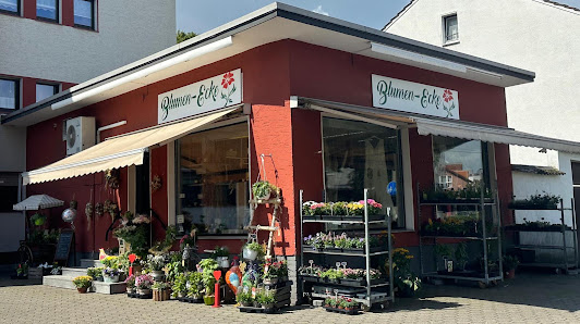 Die Blumen-Ecke