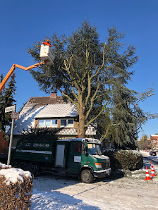 Gartenservice Dieckerhoff