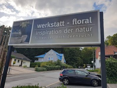 Schwerter Orchideenzucht