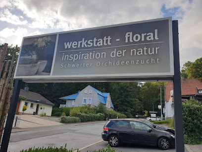 Schwerter Orchideenzucht