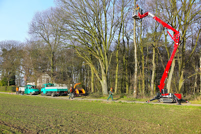 Gartenbauer in Essen