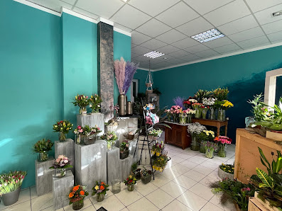 Tante Manfred's Blumenstube