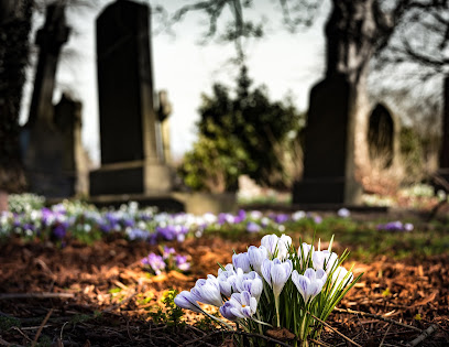 Friedhofsgärtnerei Zappe