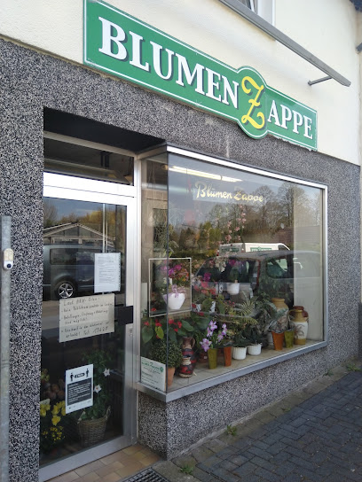 Blumengeschäft