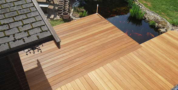 GaLaBau Eichner wir machen einfach Garten