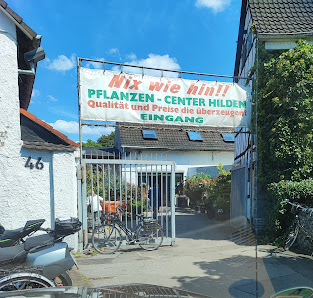 NWH Pflanzenmarkt