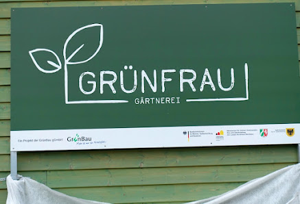 Gärtnerei Grünfrau
