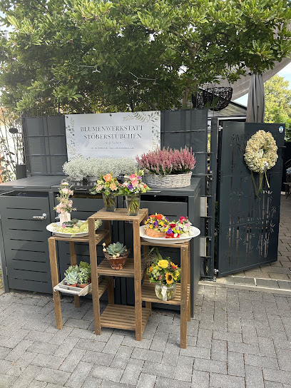 Blumenwerkstatt Stöberstübchen