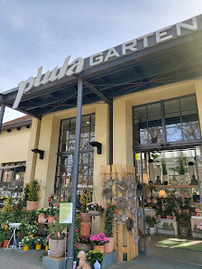 Pluta Gartencenter Dahlem