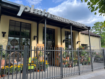 Pluta Gartencenter Dahlem