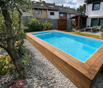 Reudenbach Gärten & Pools
