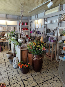 Das Blumenhaus