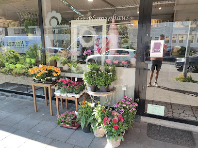 Das Blumenhaus
