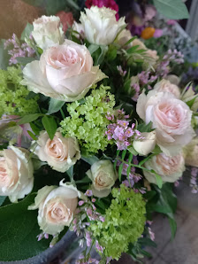 Leben mit Blumen