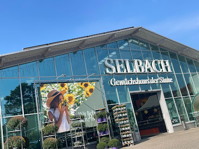 Gartencenter Selbach Bergisch Gladbach
