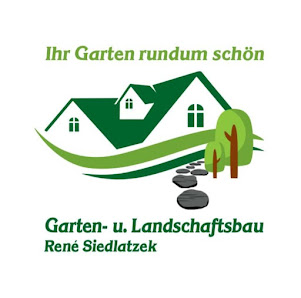 René Siedlatzek Garten- und Landschaftsbau| Ihr Garten rundum schön