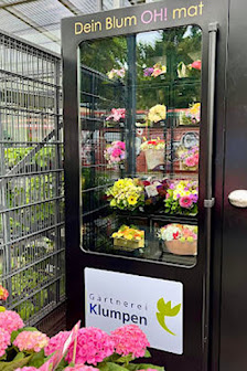 Blumenhandel KG Berthold Klumpen GmbH & Co.