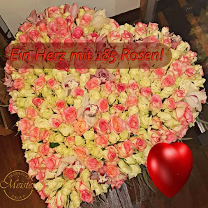 A+A Blumen Meister GmbH