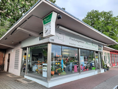 Friedhofsgärtnerei Blumen Zwingel GmbH