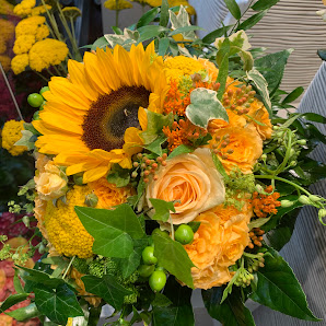 Meister’s Blumen Boutique by A+A Blumen Meister GmbH