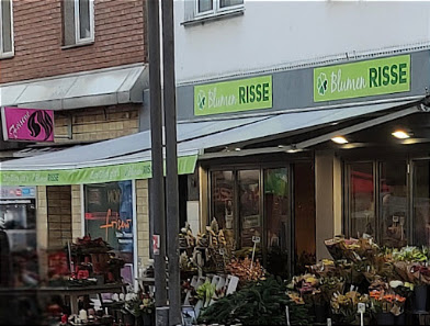 Blumen Risse Blumenladen Köln-Porz
