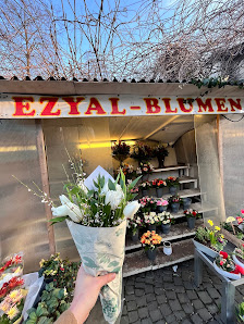 Ezyal Blumen