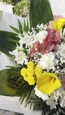 Blumen Dornröschen GmbH