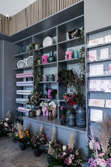 Blumen Tugba
