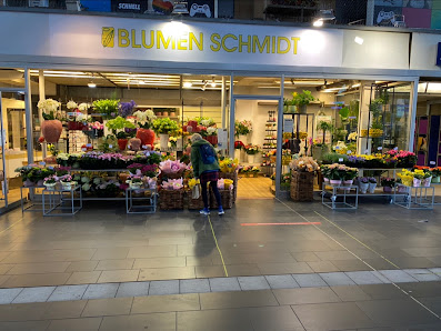 Blumen Schmidt