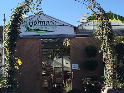 Gartencenter Hofmann Inhaber Martin Hofmann
