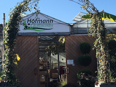 Gartencenter Hofmann Inhaber Martin Hofmann